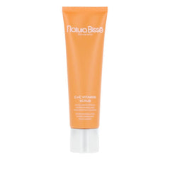 Natura Bissé C+C Vitamin Exfoliante Para Rostro Y Cuerpo Piel Renovada Y Radiante