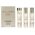 Chanel Allure Homme Sport Perfume Eau De Toilette Energy And Freedom