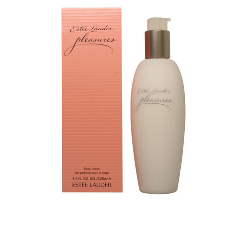 Estée Lauder Pleasures Body Lotion Hydrating Smooth Radiant Hydration