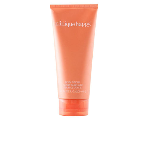 Clinique Happy Body Cream Deep Moisture