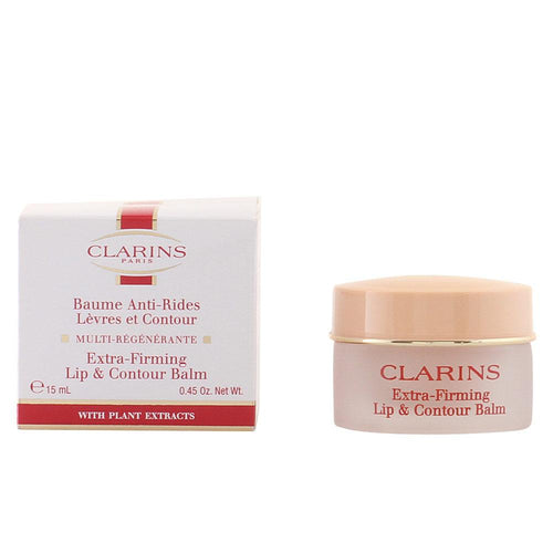 Clarins Multi-Régénérante Lippenbalsam Und Kontur Bekämpft Feine Falten
