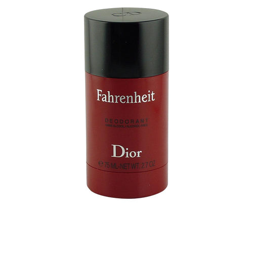 Dior Fahrenheit Deodorant Stick Alcohol Free Formula