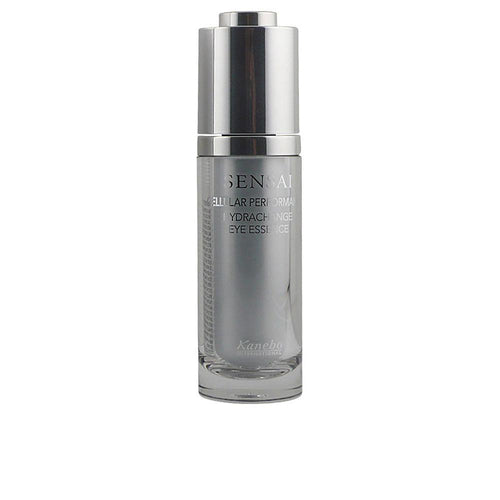 Sensai Cellular Performance Hydrating Essence Pour Les Yeux Hydratation Et Confort Immédiats