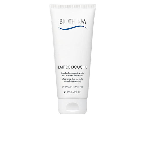 Biotherm Lait Duschmilch Sanfte Pflege Für Glatte Haut