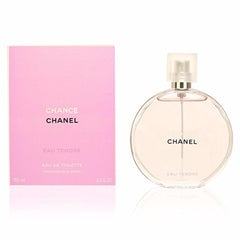 Chanel Chance Profumo Eau De Toilette Chance Eau Tendre