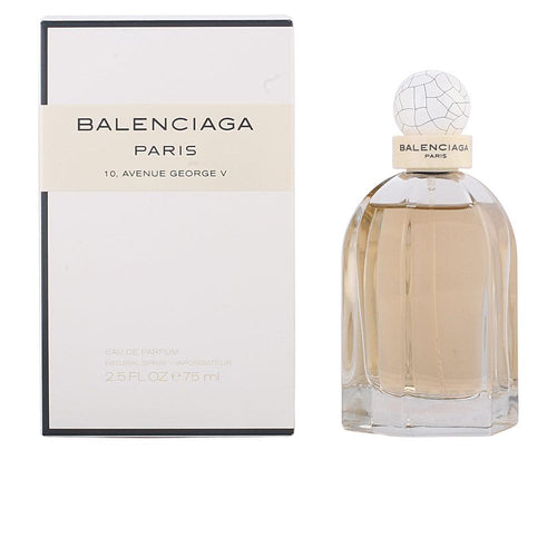 Balenciaga Paris Perfume Eau De Parfum Extreme Elegance