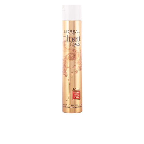 L'Oréal Paris Elnett Spray Fijador Estilo Impecable Sin Residuos
