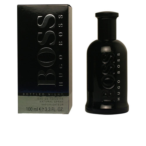Hugo Boss Boss Boss Bottled Perfume Eau De Toilette Una Herramienta Para La Atracción