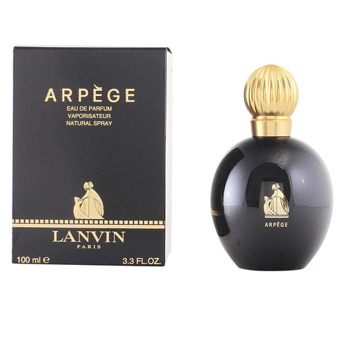 Lanvin Arpège Perfume Eau De Parfum Luxury Floral Elegance