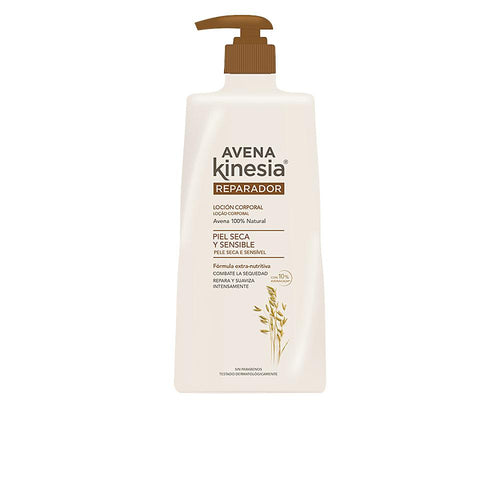 Avena Kinesia Avena Kinesia Serum Body Lotion Ultimate Deep Natural Hydration