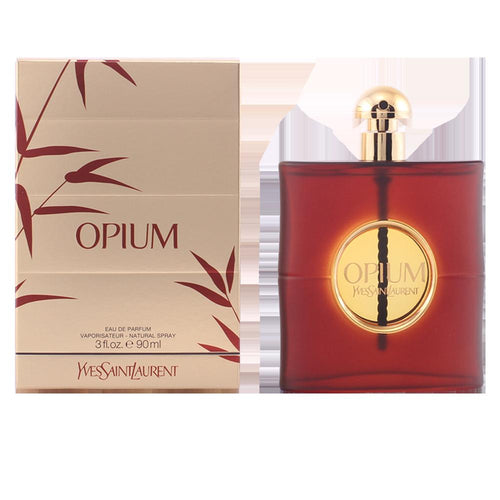 Yves Saint Laurent Opium Profumo Eau De Parfum Mondo Immaginario