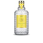 4711 Acqua Colonia Lemon And Ginger Perfume Eau De Cologne Summer Vibe