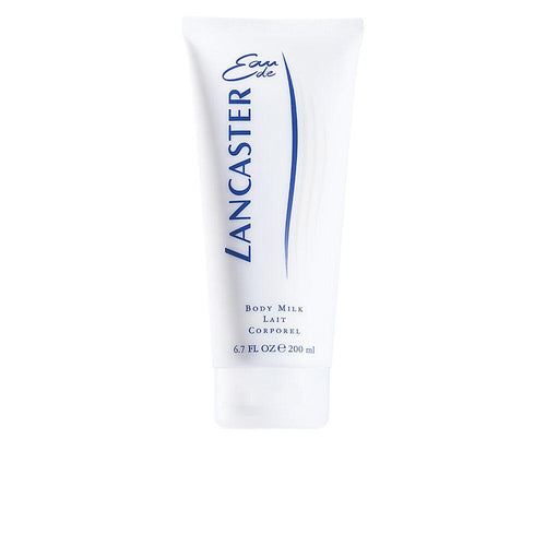 Lancaster Eau De Lancaster Body Milk Intense Hydration
