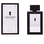 Antonio Banderas The Secret Perfume Eau De Toilette Key To Success