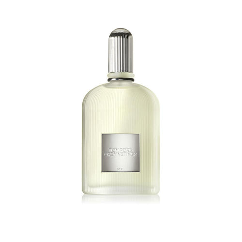 Tom Ford Grey Vetiver Perfume Eau De Parfum Elegant Fresh Charismatic