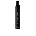 Schwarzkopf Silhouette Mousse Capillaire Super Hold Tenue Exceptionnelle Et Brillance Naturelle
