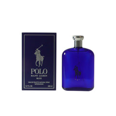 Ralph Lauren Polo Blue Profumo Eau De Toilette Redefined Sophistication