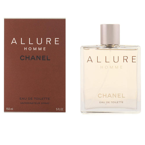 Chanel Allure Homme Perfume Eau De Toilette Balance And Serenity