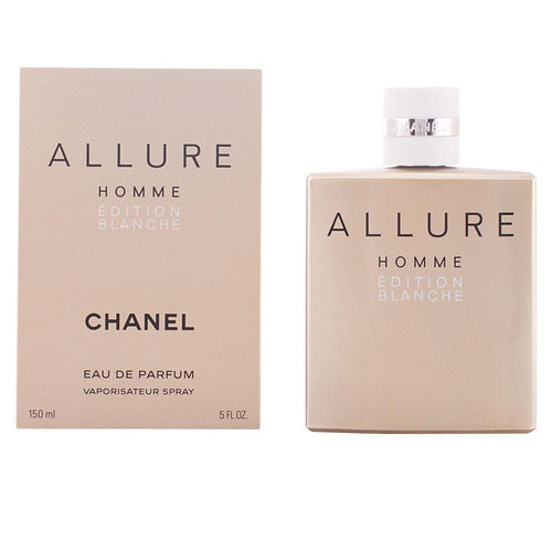 Chanel Allure Homme Perfume Eau De Parfum Casual Sophistication