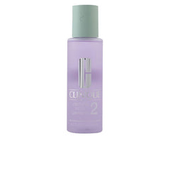 Clinique Clarifying Lotion Facial Toner Smooth And Radiant Skin