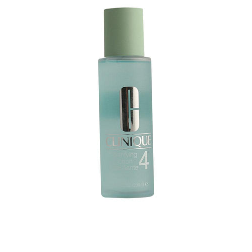 Clinique Loción Clarificante Loción Facial Exfoliación Para Piel Radiante