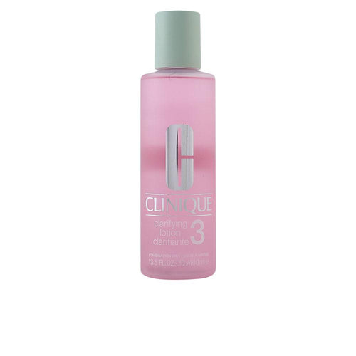 Clinique Clarifying Lotion Lotion Visage Peau Radieuse