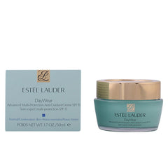 Estée Lauder Daywear Crema Hidratante Multiprotección Contra El Envejecimiento