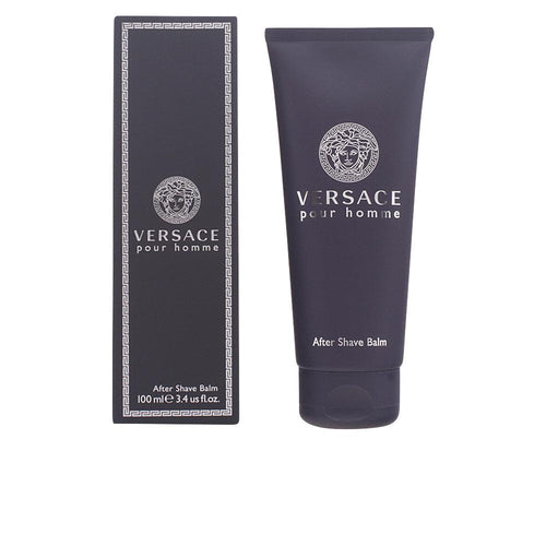 Versace Versace Pour Homme Baume Après Rasage Fraîcheur Et Vitalité Méditerranéenne