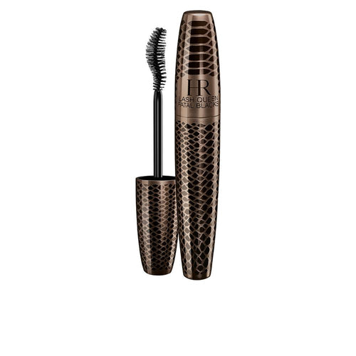 Helena Rubinstein Maquillaje Lash Queen Fatal Blacks Mascara Volumizing And Lengthening