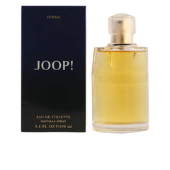 Joop Joop Femme Perfume Eau De Toilette Auténtica Elegancia Oriental