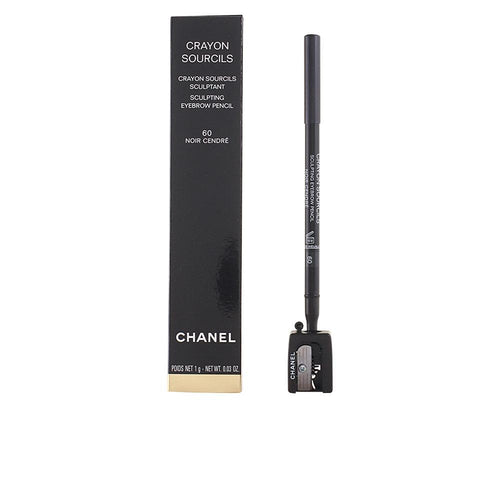 Chanel Crayon Sourcils Lápiz De Cejas Cejas Perfectas Siempre