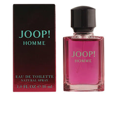 Joop Joop! Homme Perfume Eau De Toilette Los Verdaderos Hombres Abrazan Rosa