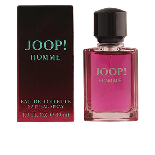 Joop Joop! Homme Perfume Eau De Toilette Los Verdaderos Hombres Abrazan Rosa