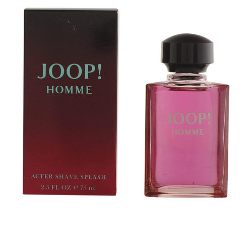 Joop Joop! Homme Bálsamo Después Del Afeitado Calmante Refrescante
