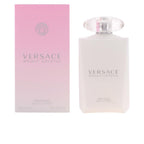 Versace Bright Crystal Perfumed Body Lotion Smooth And Hydrated Skin