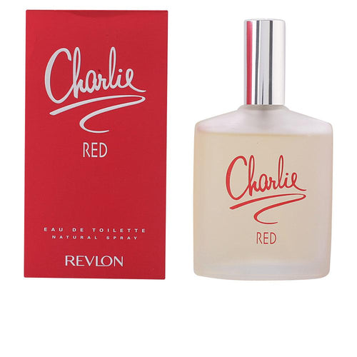 Revlon Charlie Blue Perfume Eau De Toilette Elegant Floral Woody