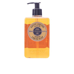 L'Occitane En Provence Karité Jabón Líquido Manos Suaves Y Nutritas