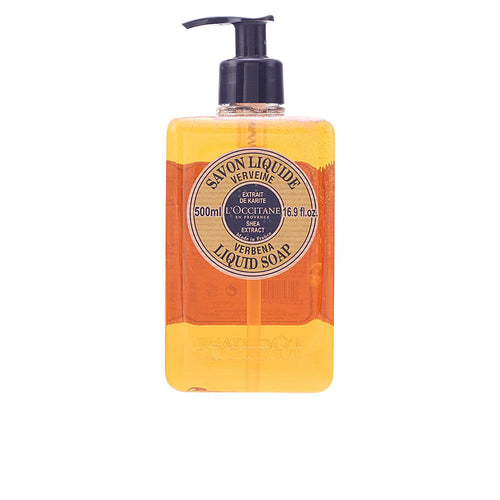 L'Occitane En Provence Karité Jabón Líquido Manos Suaves Y Nutritas