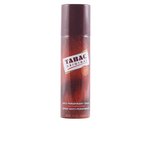 Tabac Tabac Original Desodorante Spray Antitranspirante Frescura Duradera