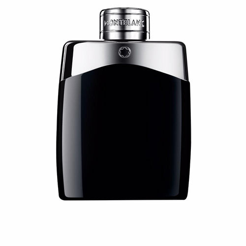 Montblanc Legend Perfume Eau De Toilette Balanced And Bold