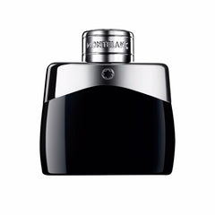Montblanc Legend Perfume Eau De Toilette Balanced And Bold