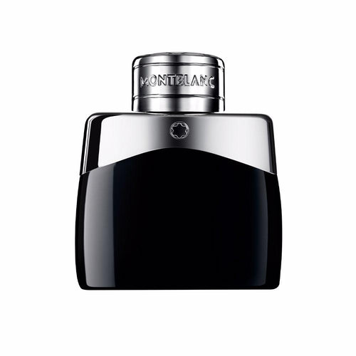 Montblanc Legend Perfume Eau De Toilette Balanced And Bold