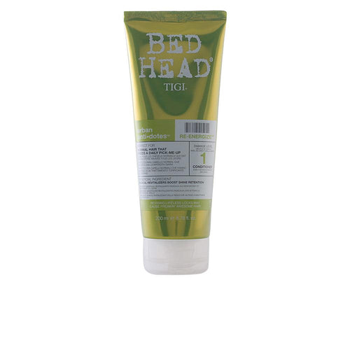 Tigi Bed Head Re Energize Acondicionador Cabello Renueva Tu Brillo