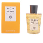 Acqua Di Parma Acqua Di Parma Gel Doccia Eleganza E Benessere