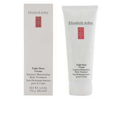 Elizabeth Arden Eight Hour Crema Corporal Hidratación Profunda Piel Seca