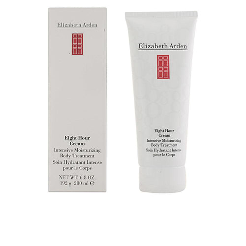 Elizabeth Arden Eight Hour Crema Corporal Hidratación Profunda Piel Seca