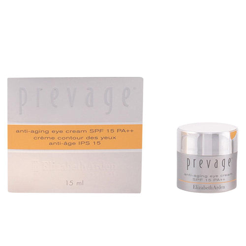 Elizabeth Arden Prevage Crème Regard Anti Age Hydratation Et Protection