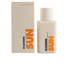 Jil Sander Jil Sander Sun Perfume Eau De Toilette Sun Safe Formula