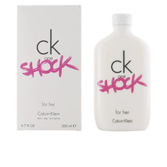 Calvin Klein Ck Perfume Eau De Toilette For The Modern Rebel