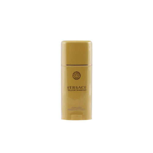 Versace Yellow Diamond Déodorant Stick Fraîcheur Efficace Toute La Journée
